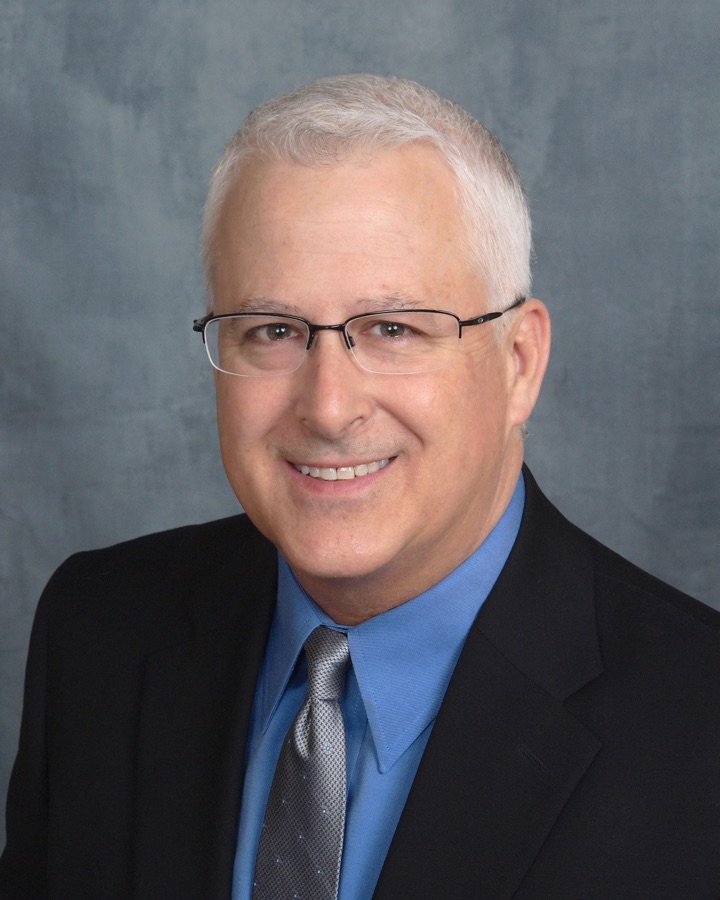 Dr. Douglas Cain, D.C.