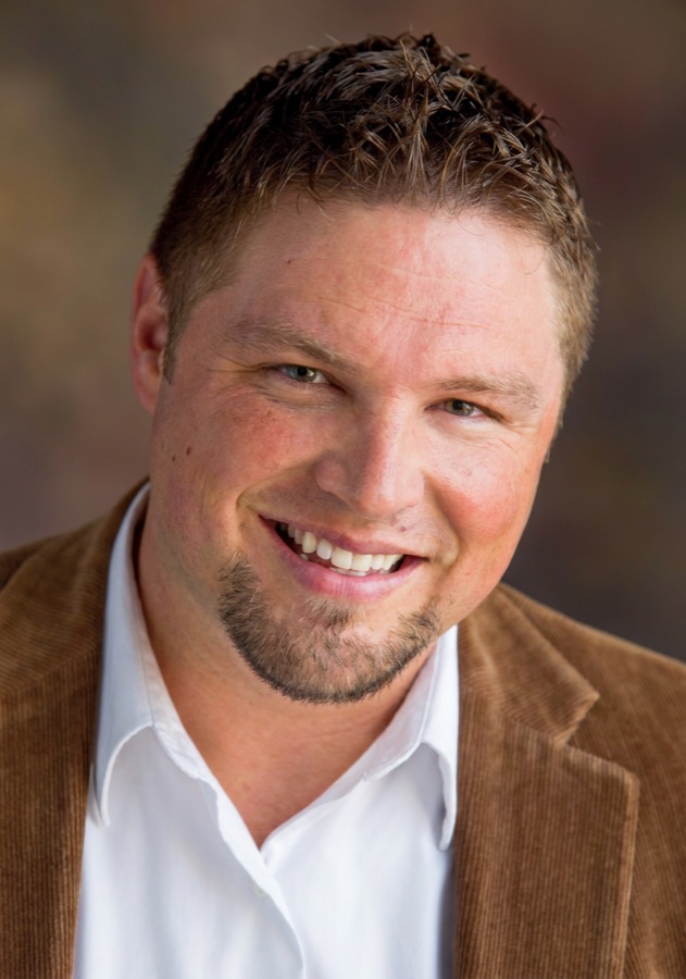 Dr. Aaron Mobley, D.C.