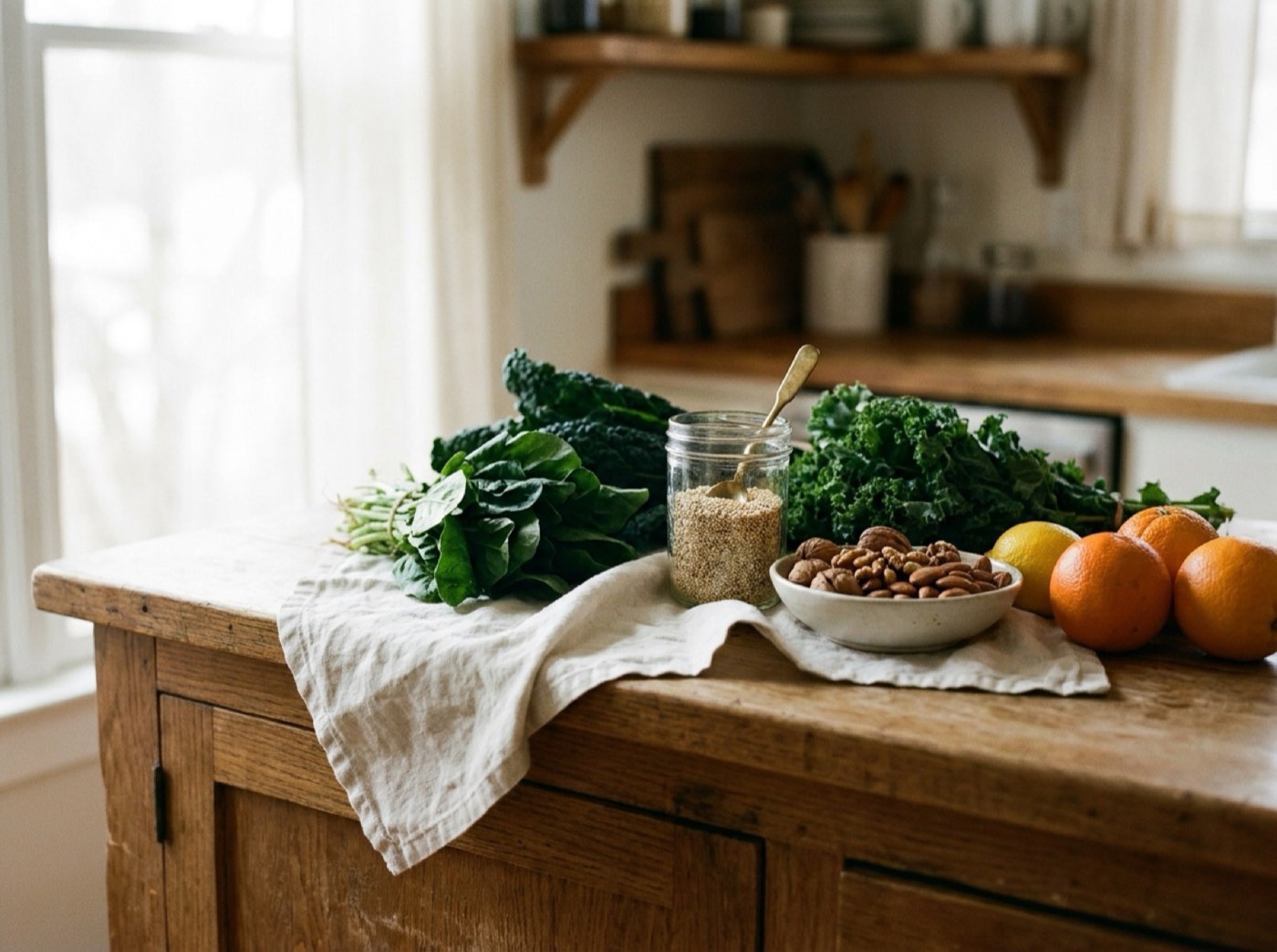 Nutritional consultations